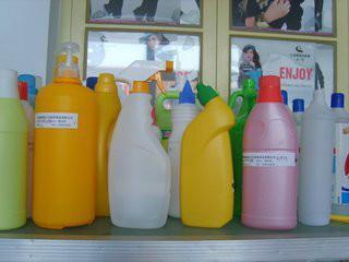 延安自制洗潔精工廠直銷 價格實惠、效果顯著