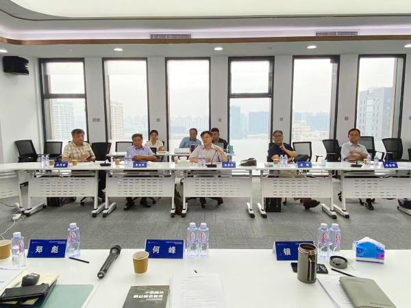 闡述了智能建造新材料與新智能技術成果的先進性,創(chuàng)造性和推廣應用