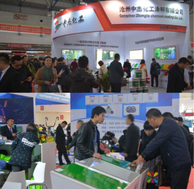 打造行業(yè)貿(mào)易盛會 2019北京地坪展三月強勢出擊