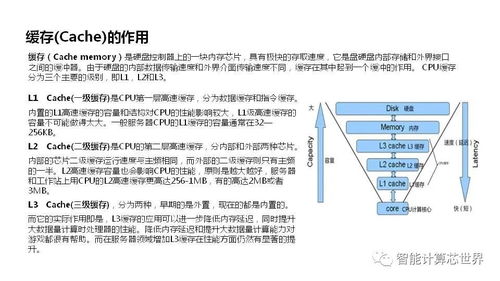 從基礎(chǔ)到高級的服務(wù)器技術(shù)解析