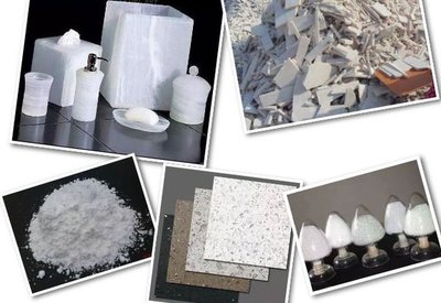 重鈣之都賀州五年來發(fā)展綜述:三個千億元產(chǎn)業(yè)提檔加速