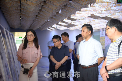 為企業走出去架設“三座金橋”,南通成立全國首家知識產權海外服務中心