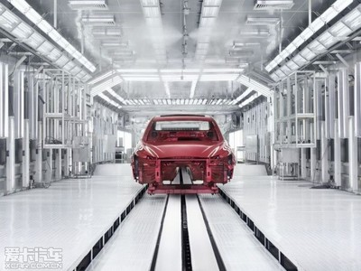【圖文】統一標準 英菲尼迪國產Q50L高品質承諾_愛卡汽車移動版