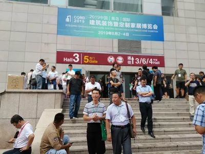 2019全速推進|九正全國巡回助力全國建材家居展會、賣場、工廠、經銷商數字化營銷升級!
