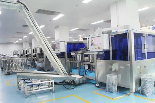 華強科技登陸科創板,湖北上市公司總數增至124家