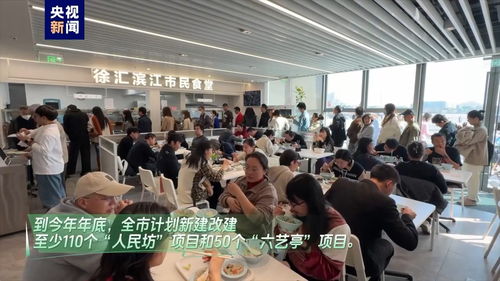 打造 1 n 社區服務空間布局 上海 15分鐘社區生活圈 行動方案更新