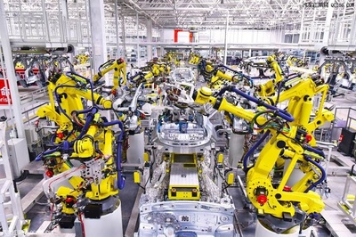 長城汽車發布2020年度企業社會責任報告:構筑綠色產業鏈生態