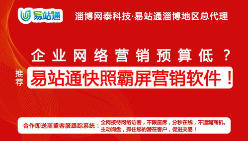 臨淄網絡推廣公司 淄博網泰科技 在線咨詢 臨淄網絡推廣